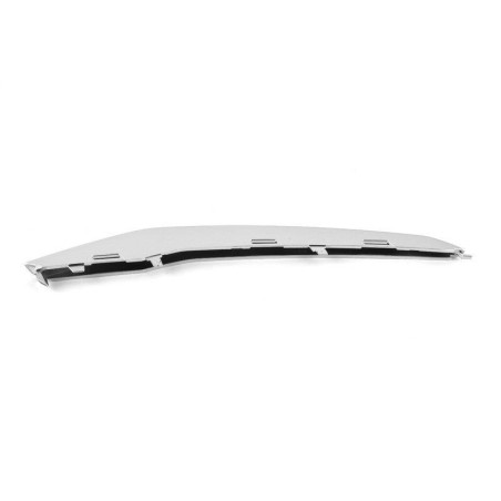 Garniture de pare-chocs avant gauche - Pièce d'origine BMW 51117396835