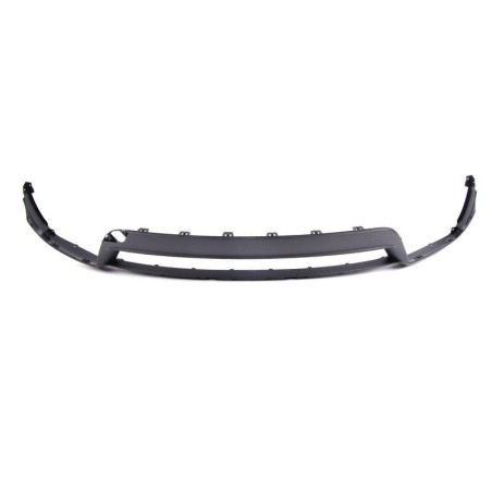Panneau d'habillage inférieur du pare-chocs avant - Pièce d'origine BMW 51117222371 Panneau d'habillage inférieur du pare-chocs avant - Pièce d'origine BMW 51117222371