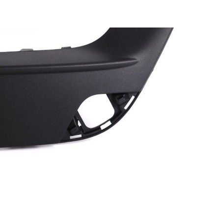 Panneau d'habillage inférieur du pare-chocs avant - Pièce d'origine BMW 51117222371 Panneau d'habillage inférieur du pare-chocs avant - Pièce d'origine BMW 51117222371