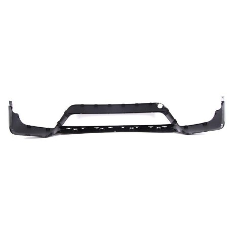 Panneau d'habillage inférieur du pare-chocs avant - Pièce d'origine BMW 51117222371 Panneau d'habillage inférieur du pare-chocs avant - Pièce d'origine BMW 51117222371