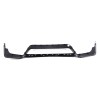 Panneau d'habillage inférieur du pare-chocs avant - Pièce d'origine BMW 51117222371 Panneau d'habillage inférieur du pare-chocs avant - Pièce d'origine BMW 51117222371