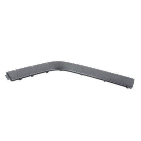 Bande de garniture de pare-chocs avant gauche - Pièce d'origine BMW 51111944177