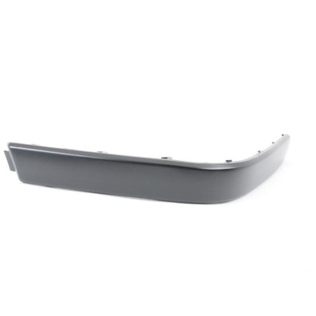 Bande de garniture de pare-chocs avant droite - Pièce d'origine BMW 51111944178