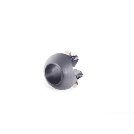 Support de garniture de pare-chocs avant - Pièce d'origine BMW 51117009895 Support de garniture de pare-chocs avant - Pièce d'origine BMW 51117009895