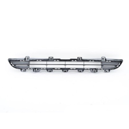 Grille centrale supérieure du pare-chocs avant - Pièce d'origine BMW 51117338493 Grille centrale supérieure du pare-chocs avant - Pièce d'origine BMW 51117338493