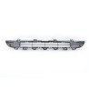 Grille centrale supérieure du pare-chocs avant - Pièce d'origine BMW 51117338493 Grille centrale supérieure du pare-chocs avant - Pièce d'origine BMW 51117338493