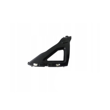 Guide supérieur de pare-chocs avant gauche N/S - Pièce d'origine BMW 51117357201