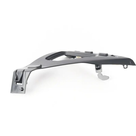 Guide supérieur de pare-chocs avant gauche N/S - Pièce d'origine BMW 51117357201
