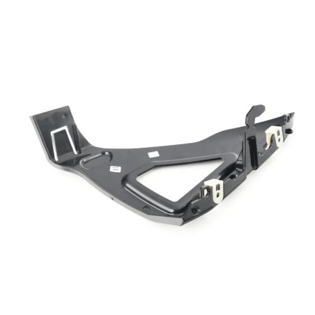Guide supérieur de pare-chocs avant gauche N/S - Pièce d'origine BMW 51117357201