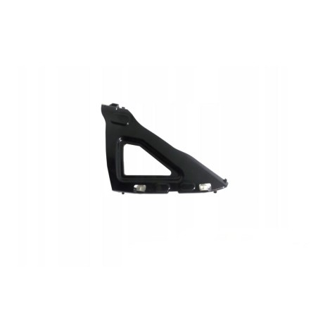 Guide supérieur de pare-chocs avant droit O/S - Pièce d'origine BMW 51117357202