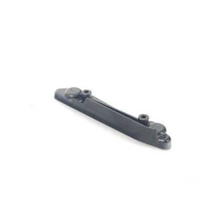 Support supérieur de pare-chocs avant côté gauche N/S - Pièce d'origine BMW 51117255361