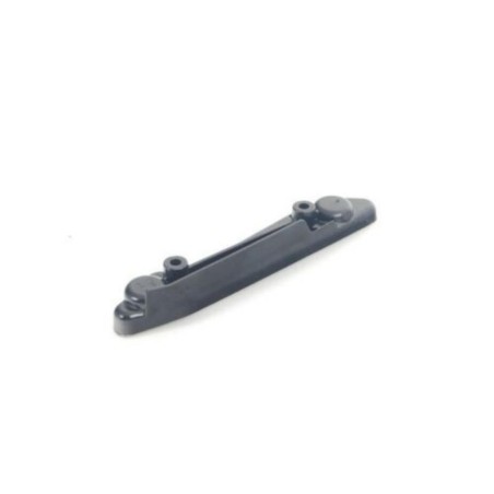 Support supérieur de pare-chocs avant - Ensemble gauche et droit - Pièce d'origine BMW 51117255361/51117255362