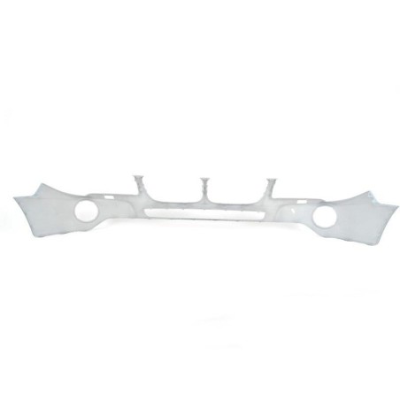 Panneau de garniture supérieure de pare-chocs avant - Pièce d'origine BMW 51113438627 Panneau de garniture supérieure de pare-chocs avant - Pièce d'origine BMW 51113438627