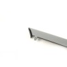 Bande de garniture en aluminium blanc pour pare-chocs avant côté droit - Pièce d'origine BMW 51117181358 Bande de garniture en aluminium blanc pour pare-chocs avant côté droit - Pièce d'origine BMW 51117181358