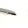 Bande de garniture en aluminium blanc pour pare-chocs avant côté droit - Pièce d'origine BMW 51117181358 Bande de garniture en aluminium blanc pour pare-chocs avant côté droit - Pièce d'origine BMW 51117181358