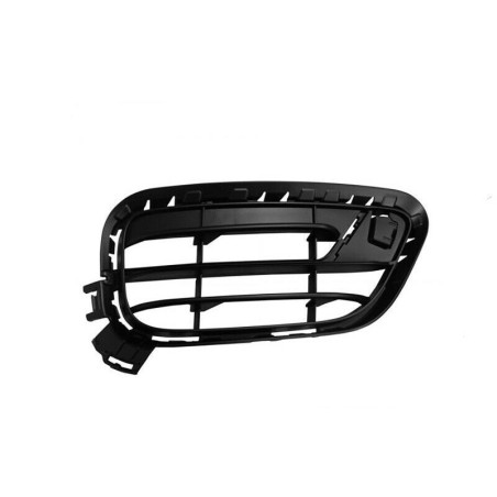 Bouclier avant Grille X-Line Droite O/S - Pièce d'origine BMW 51117347974 Bouclier avant Grille X-Line Droite O/S - Pièce d'origine BMW 51117347974