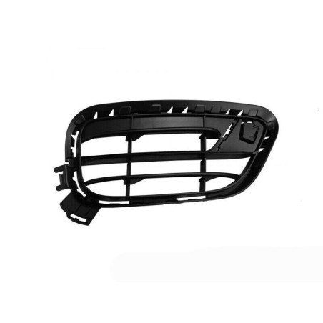 Bouclier avant Grille X-Line Droite O/S - Pièce d'origine BMW 51117347974 Bouclier avant Grille X-Line Droite O/S - Pièce d'origine BMW 51117347974