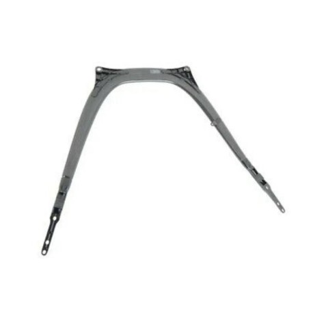 Barre de renfort avant en fibre de carbone - Pièce d'origine BMW 51618061631 Barre de renfort avant en fibre de carbone - Pièce d'origine BMW 51618061631