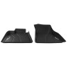 Tapis de sol avant en moquette noir - Pièce d'origine BMW 51472458559 Tapis de sol avant en moquette noir - Pièce d'origine BMW 51472458559