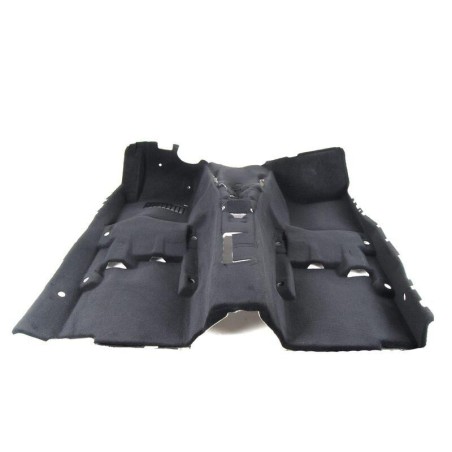 Tapis de sol avant anthracite - Pièce d'origine BMW 51478187151