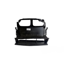 Panneau de conduit d'air central avant - Pièce d'origine BMW 51718202831