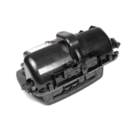 Cendrier de console centrale avant - Pièce d'origine BMW 51169206347