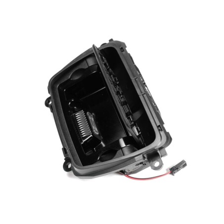 Cendrier de console centrale avant - Pièce d'origine BMW 51169206347