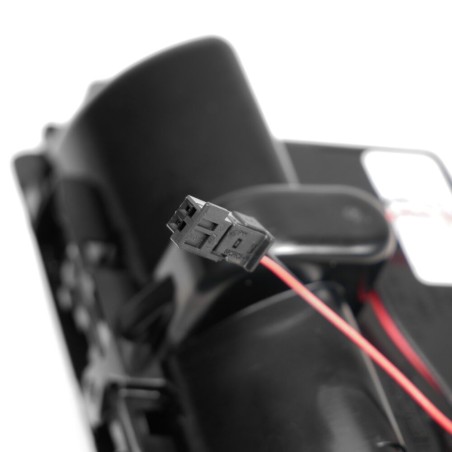 Cendrier de console centrale avant - Pièce d'origine BMW 51169206347