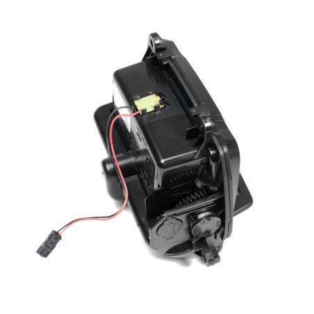 Cendrier de console centrale avant - Pièce d'origine BMW 51169206347