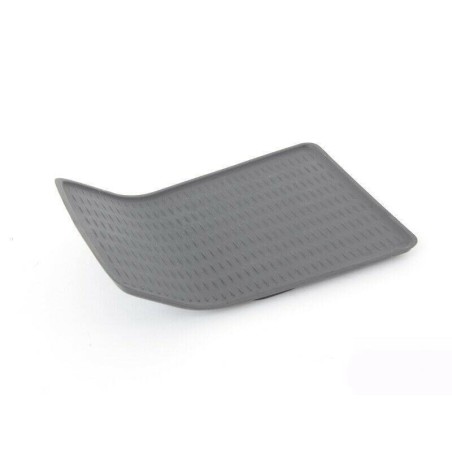Garniture de couvercle d'insert de cendrier de console centrale avant - Pièce d'origine BMW 51167026219 Garniture de couvercle d'insert de cendrier de console centrale avant - Pièce d'origine BMW 51167026219