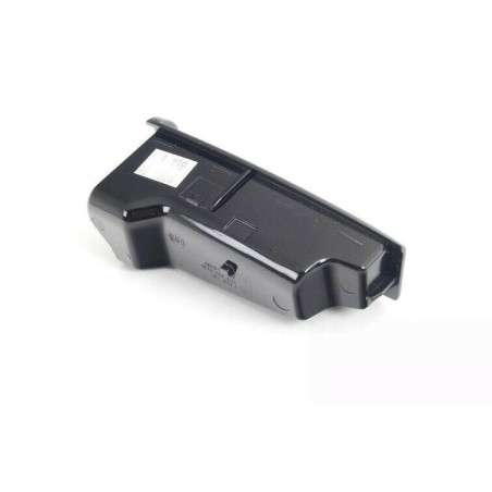 Garniture de couvercle d'insert de cendrier de console centrale avant - Pièce d'origine BMW 51167026219 Garniture de couvercle d'insert de cendrier de console centrale avant - Pièce d'origine BMW 51167026219