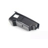 Garniture de couvercle d'insert de cendrier de console centrale avant - Pièce d'origine BMW 51167026219 Garniture de couvercle d'insert de cendrier de console centrale avant - Pièce d'origine BMW 51167026219