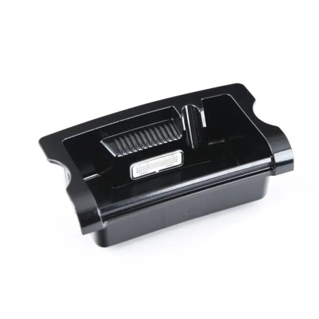Insert de cendrier de console centrale avant - Pièce d'origine BMW 51169213656