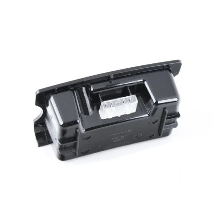 Insert de cendrier de console centrale avant - Pièce d'origine BMW 51169213656
