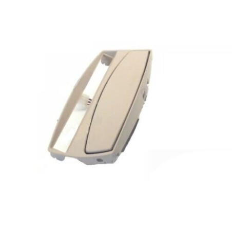 Module de cendrier central avant beige - Pièce d'origine BMW 51167158489 Module de cendrier central avant beige - Pièce d'origine BMW 51167158489