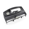 Module de cendrier de console centrale avant noir - Pièce d'origine BMW 51167158488 Module de cendrier de console centrale avant noir - Pièce d'origine BMW 51167158488