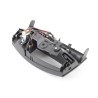 Module de cendrier de console centrale avant noir - Pièce d'origine BMW 51167158488 Module de cendrier de console centrale avant noir - Pièce d'origine BMW 51167158488