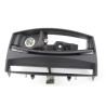 Module de cendrier de console centrale avant noir - Pièce d'origine BMW 51167158488 Module de cendrier de console centrale avant noir - Pièce d'origine BMW 51167158488