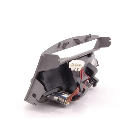 Module de cendrier de console centrale avant - Pièce d'origine BMW 51167037227 Module de cendrier de console centrale avant - Pièce d'origine BMW 51167037227