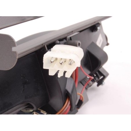 Module de cendrier de console centrale avant - Pièce d'origine BMW 51167037227 Module de cendrier de console centrale avant - Pièce d'origine BMW 51167037227