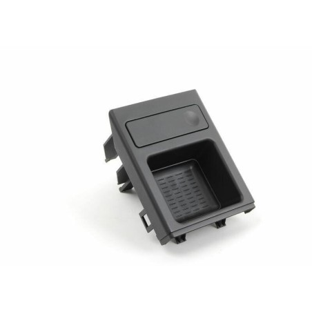 Plateau de rangement de console centrale avant avec boîte porte-monnaie - Pièce d'origine BMW 51168217957