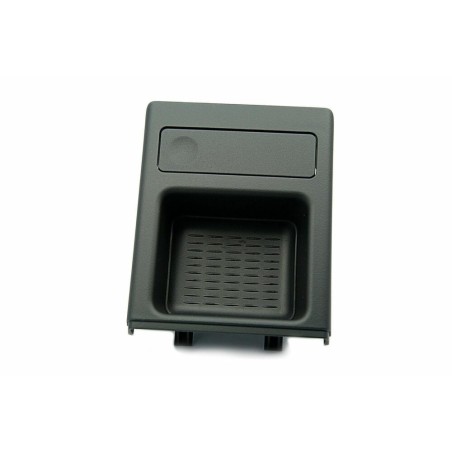 Plateau de rangement de console centrale avant avec boîte porte-monnaie - Pièce d'origine BMW 51168217957