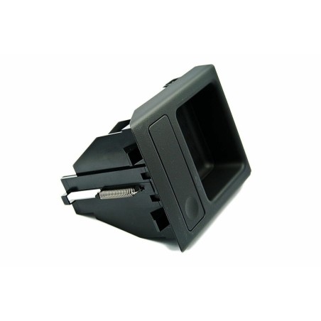Plateau de rangement de console centrale avant avec boîte porte-monnaie - Pièce d'origine BMW 51168217957