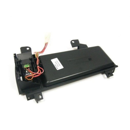 Console centrale avant avec plateau de rangement - Pièce d'origine BMW 51168159694 Console centrale avant avec plateau de rangement - Pièce d'origine BMW 51168159694