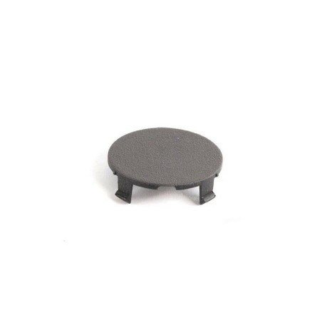 Bouchon de garniture de console centrale avant gris - Pièce d'origine BMW 51167055753 Bouchon de garniture de console centrale avant gris - Pièce d'origine BMW 51167055753
