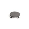 Bouchon de garniture de console centrale avant gris - Pièce d'origine BMW 51167055753 Bouchon de garniture de console centrale avant gris - Pièce d'origine BMW 51167055753