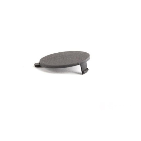 Bouchon de garniture de console centrale avant gris - Pièce d'origine BMW 51167055753 Bouchon de garniture de console centrale avant gris - Pièce d'origine BMW 51167055753