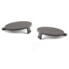 paire de 2 PCS - Pièce d'origine BMW 2x51167055753. paire de 2 PCS - Pièce d'origine BMW 2x51167055753.