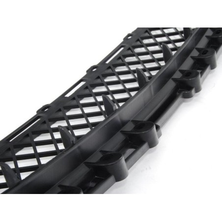 Grille de calandre centrale avant - Pièce d'origine BMW 51118204363