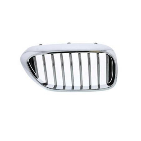 Ensemble de grille centrale avant gauche et droite - Pièce d'origine BMW 51137383519/51137383520
